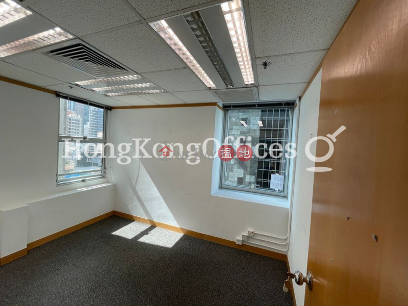 Office Unit for Rent at Siu On Centre, Siu On Centre 兆安中心 Rental Listings | Wan Chai District (HKO-1840-AHHR)