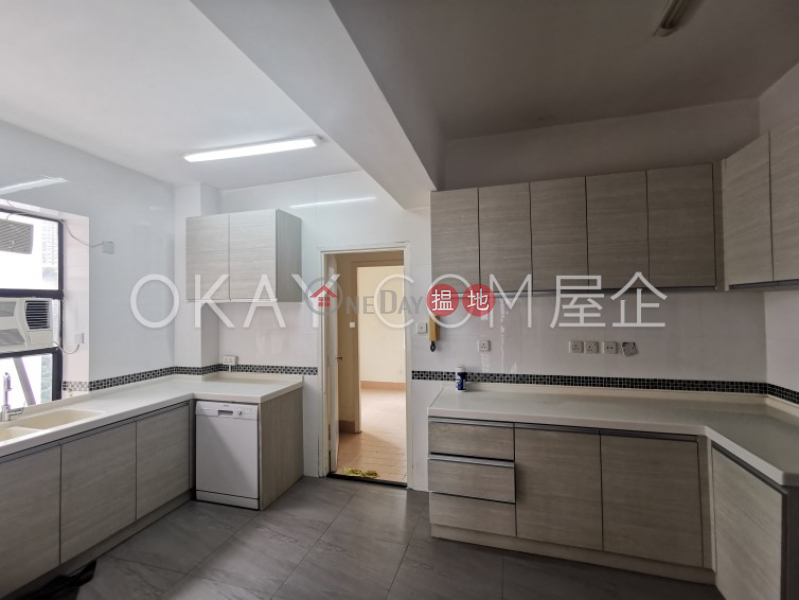 Exquisite 4 bedroom on high floor with parking | Rental | Villa Elegance 雅慧園 Rental Listings