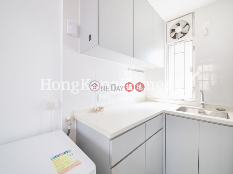 2 Bedroom Unit for Rent at Felicity Building | Felicity Building 中發大廈 Rental Listings