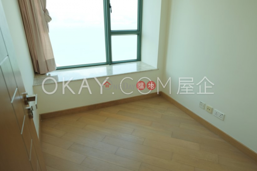 HK$ 44,000/ month Belcher\'s Hill Western District, Charming 3 bedroom on high floor with balcony | Rental