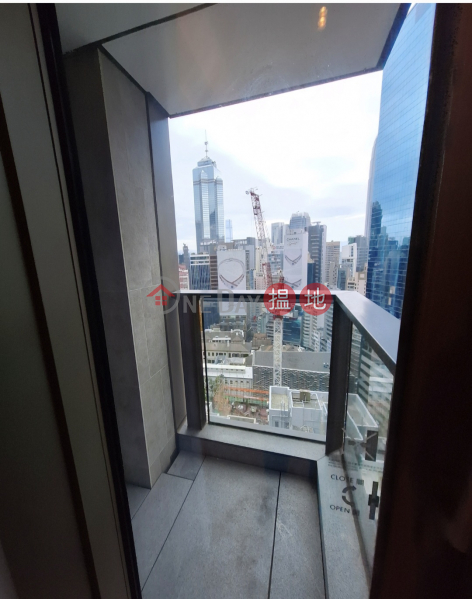 TOWNPLACE SOHO 1 BEDROOM 18 Caine Road | Western District Hong Kong Rental | HK$ 28,900/ month