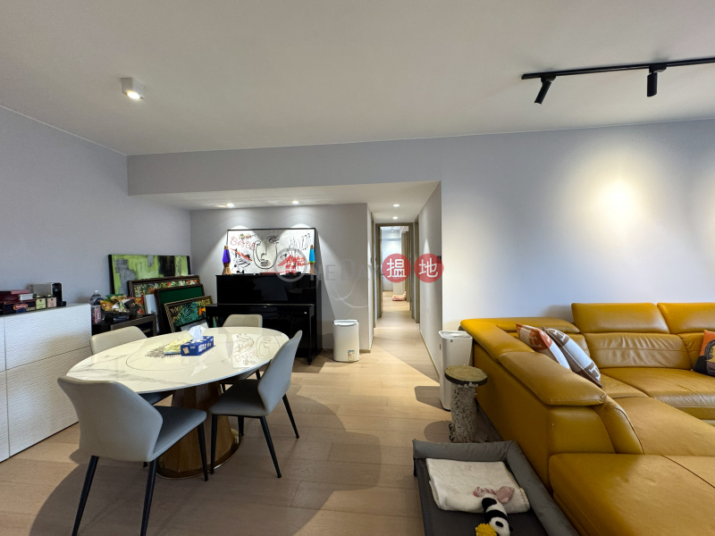 肇輝臺16&17號-嘉苑|灣仔區嘉苑(Greenville Gardens)出租樓盤 (E-423053)