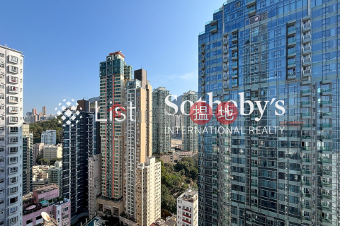 Property for Rent at Townplace with 1 Bedroom | Townplace 本舍 _0