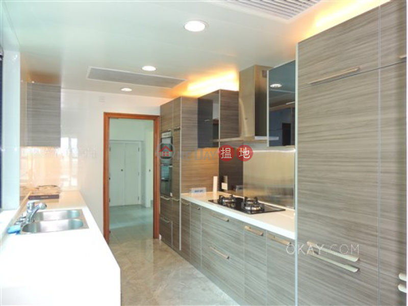 4房2廁,實用率高,星級會所,連車位《港景別墅出租單位》|11馬己仙峽道 | 中區|香港-出租|HK$ 130,000/ 月