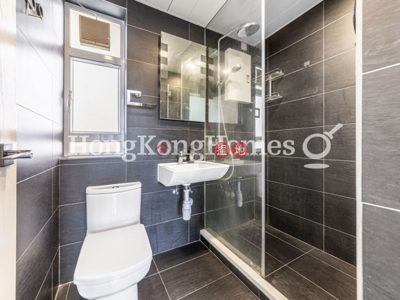 3 Bedroom Family Unit for Rent at Caine Mansion | Caine Mansion 堅都大廈 Rental Listings