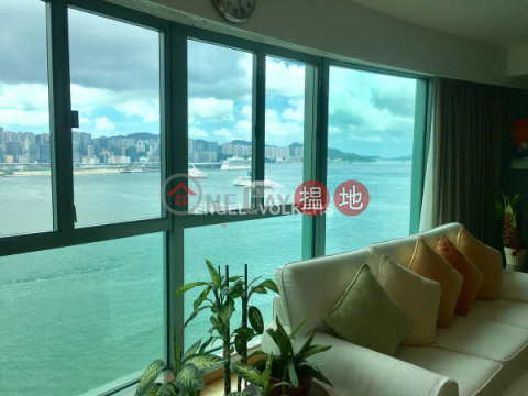 3 Bedroom Family Flat for Sale in Hung Hom | Laguna Verde Phase 1 Block 4 海逸豪園1期綠庭軒4座 _0