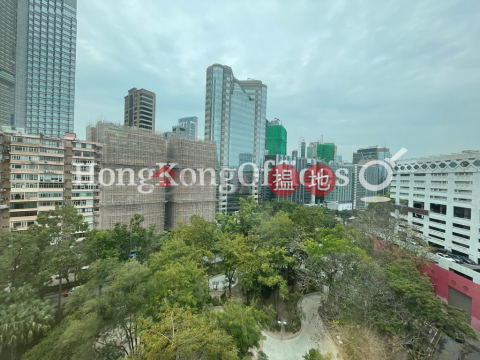 Office Unit for Rent at Mirror Tower, Mirror Tower 冠華中心 | Yau Tsim Mong (HKO-89904-AGHR)_0