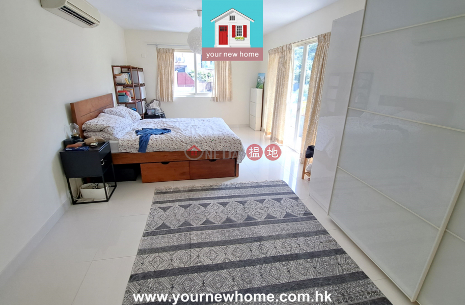 Lovely Family Home in Clearwater Bay | For Rent-龍蝦灣路 | 西貢-香港-出租-HK$ 45,000/ 月