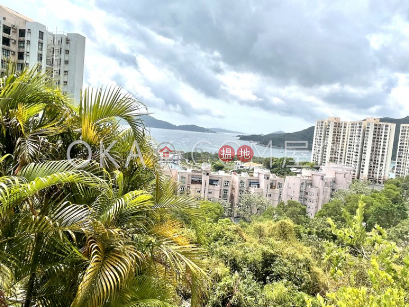 Stylish 3 bedroom with sea views | For Sale | Discovery Bay, Phase 4 Peninsula Vl Crestmont, 49 Caperidge Drive 愉景灣 4期蘅峰倚濤軒 蘅欣徑49號 Sales Listings