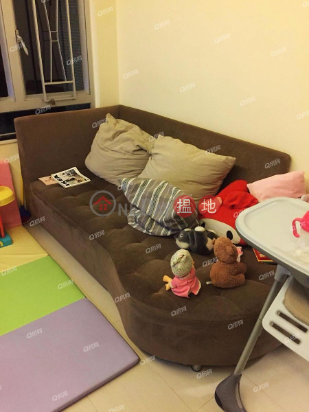Ka Sing House (Block A) - Ka Lung Court Middle, Residential | Rental Listings, HK$ 16,800/ month