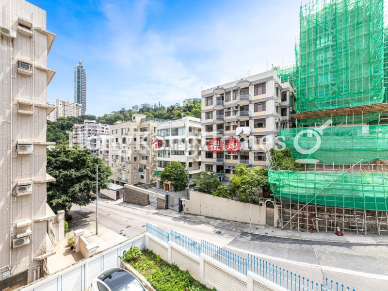 香港搵樓|租樓|二手盤|買樓| 搵地 | 住宅-出租樓盤-安慧苑三房兩廳單位出租