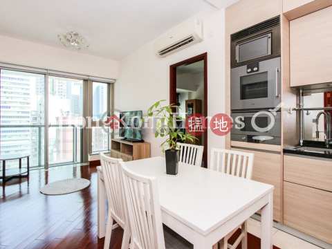 囍匯 5座兩房一廳單位出租, 囍匯 5座 The Avenue Tower 5 | 灣仔區 (Proway-LID139595R)_0