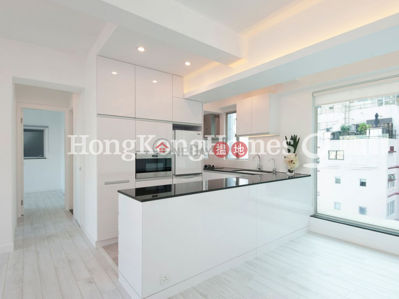 HK$ 36,000/ month The Rednaxela Western District 2 Bedroom Unit for Rent at The Rednaxela