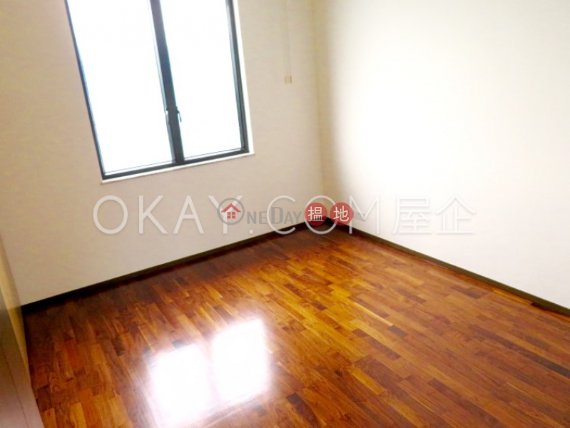 HK$ 152,000/ month Manhattan Tower, Southern District | Efficient 4 bed on high floor with sea views & balcony | Rental