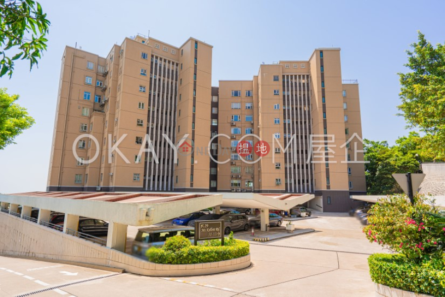 3房3廁,極高層,露台La Hacienda出租單位|La Hacienda(La Hacienda)出租樓盤 (OKAY-R31064)