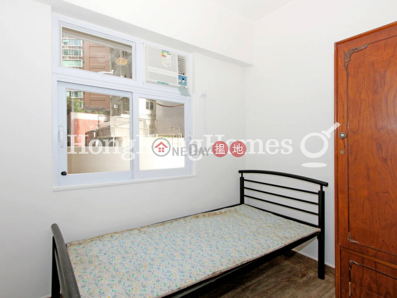 HK$ 36,200/ month Belle House, Wan Chai District, 3 Bedroom Family Unit for Rent at Belle House