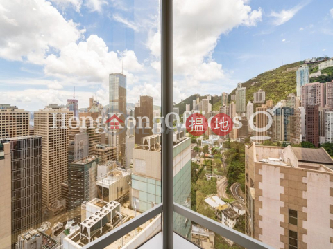 Office Unit for Rent at The Centrium, The Centrium 中央廣場 | Central District (HKO-40864-ALHR)_0