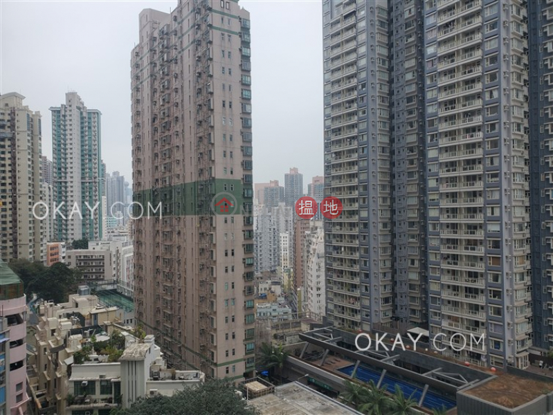Centre Point | Middle Residential | Rental Listings, HK$ 28,000/ month