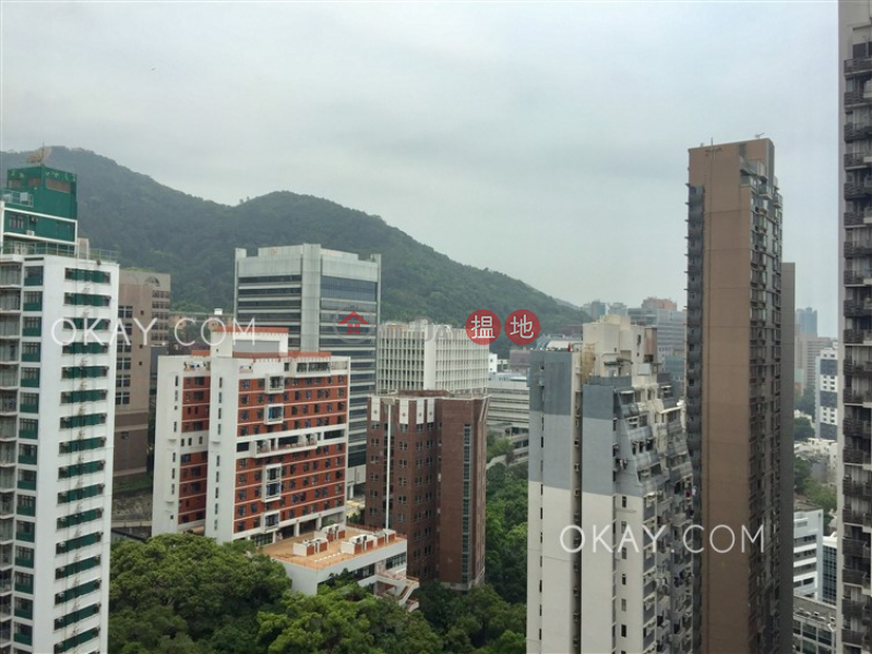 眀徳山高層-住宅|出租樓盤-HK$ 23,000/ 月