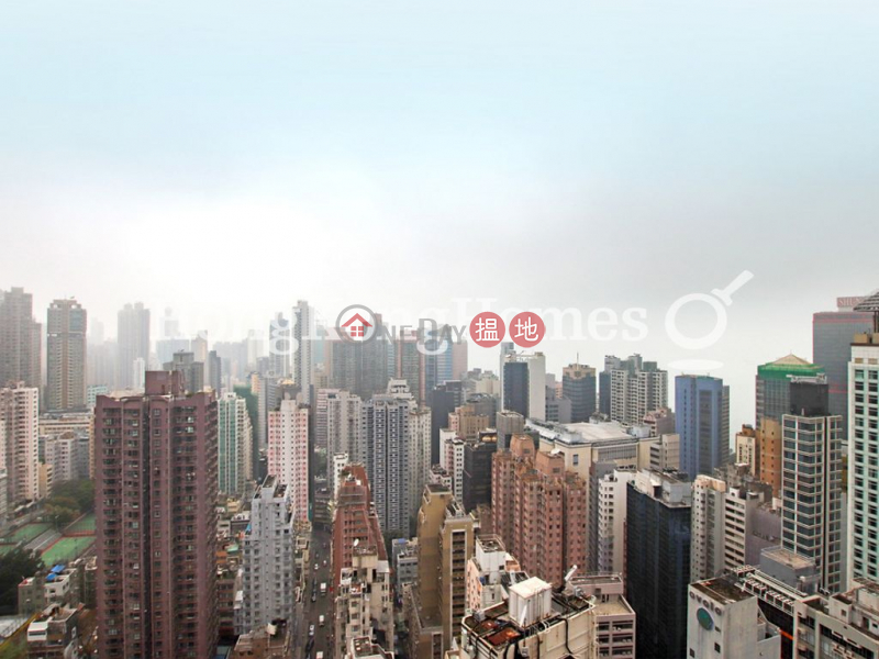 香港搵樓|租樓|二手盤|買樓| 搵地 | 住宅出租樓盤-聚賢居三房兩廳單位出租