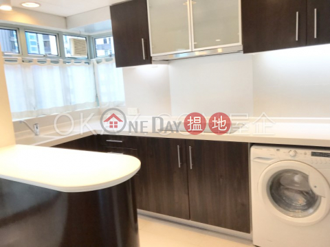 Stylish 3 bedroom in Mid-levels West | For Sale | Casa Bella 寶華軒 _0