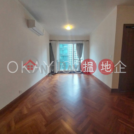 Lovely 2 bedroom in Wan Chai | Rental, Star Crest 星域軒 | Wan Chai District (OKAY-R21458)_0