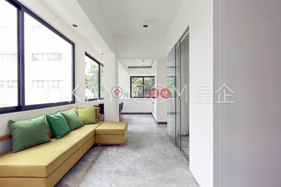 Unique 2 bedroom in Sai Ying Pun | Rental 25 Eastern Street | Western District, Hong Kong | Rental | HK$ 30,000/ month