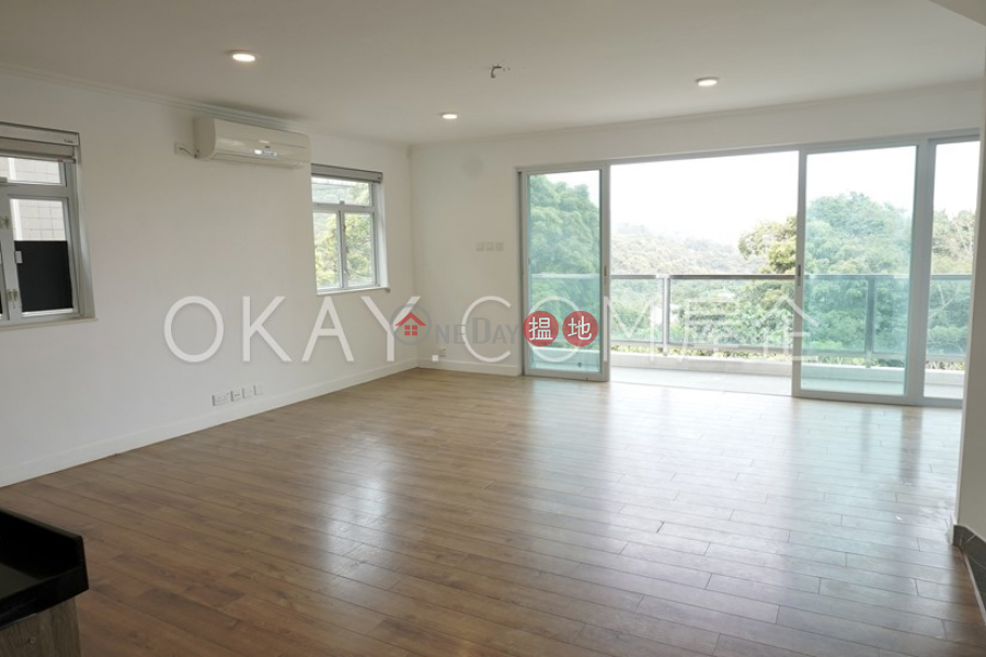 Gorgeous house on high floor with rooftop & balcony | Rental | Po Lo Che | Sai Kung Hong Kong | Rental HK$ 35,000/ month