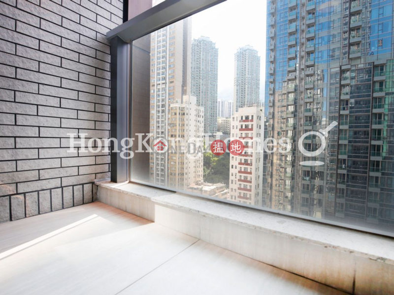 The Kennedy on Belcher\'s一房單位出租97卑路乍街 | 西區-香港出租-HK$ 28,300/ 月