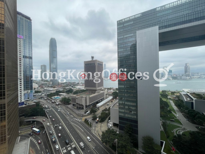 Property Search Hong Kong | OneDay | Office / Commercial Property, Rental Listings, Office Unit for Rent at Admiralty Centre Tower 1