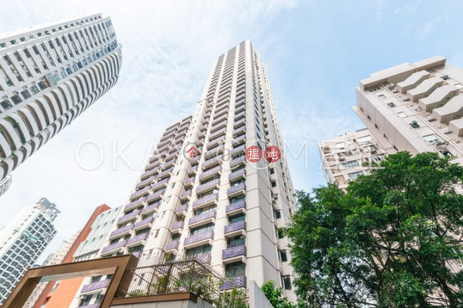 Property Search Hong Kong | OneDay | Residential | Sales Listings | Efficient 2 bedroom with parking | For Sale