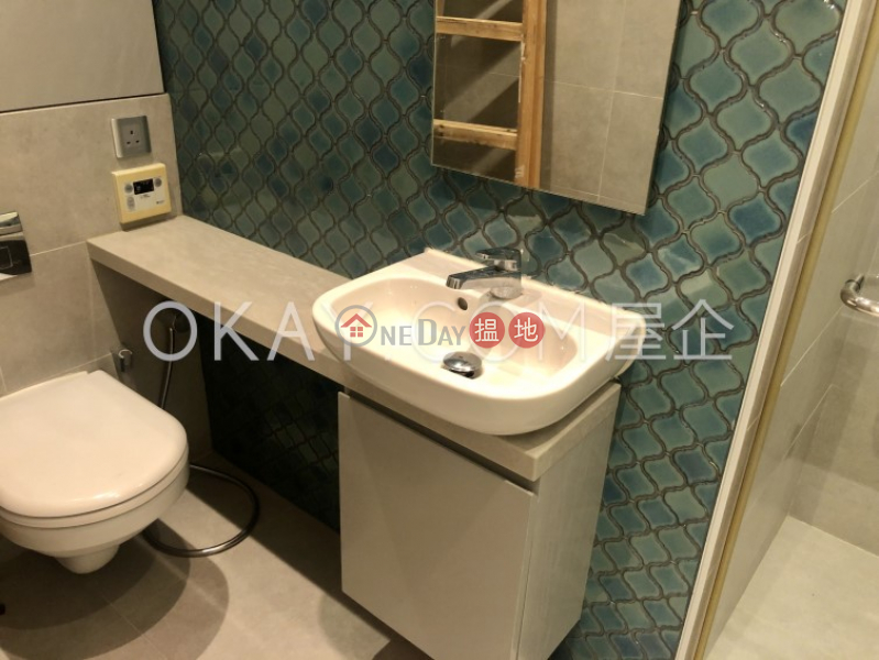 Lovely 3 bedroom with balcony & parking | Rental | Phase 6 Residence Bel-Air 貝沙灣6期 Rental Listings