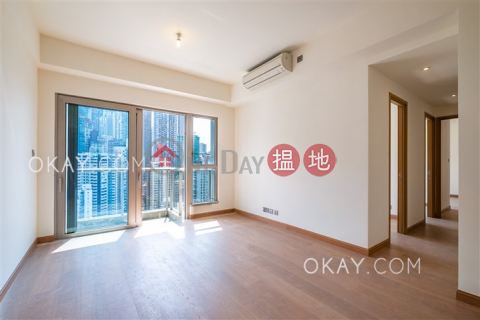 Beautiful 3 bed on high floor with rooftop & balcony | Rental | My Central MY CENTRAL _0