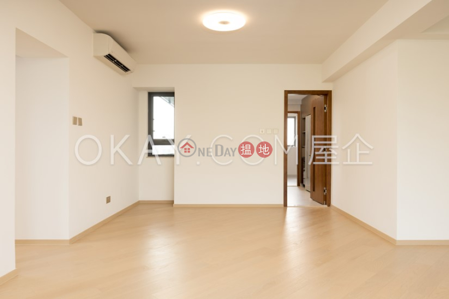 Property Search Hong Kong | OneDay | Residential | Rental Listings | Luxurious 2 bedroom with sea views & balcony | Rental