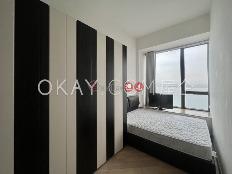 Property Search Hong Kong | OneDay | Residential Rental Listings | Stylish 2 bedroom on high floor with balcony | Rental