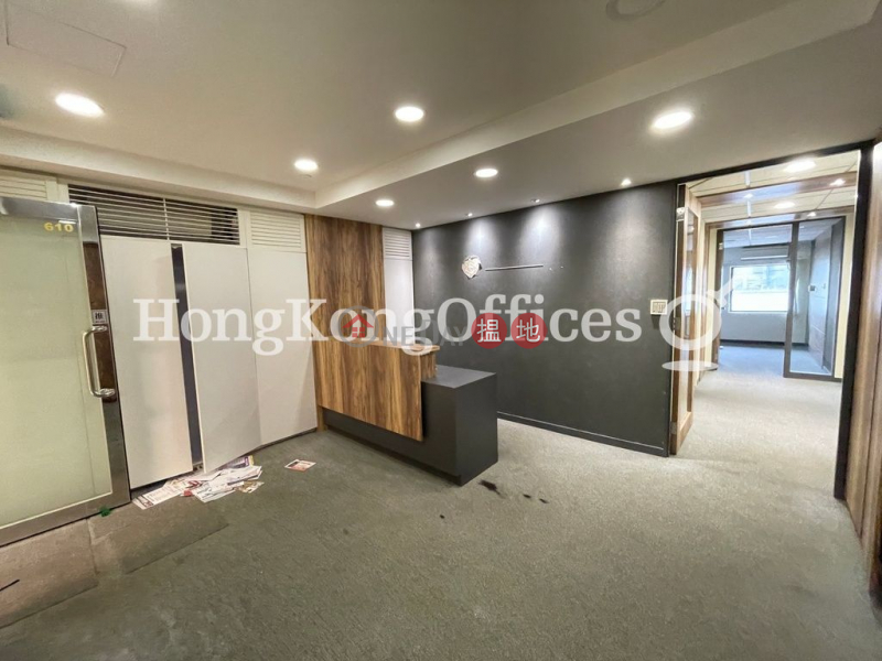 Property Search Hong Kong | OneDay | Office / Commercial Property Rental Listings Office Unit for Rent at Star House