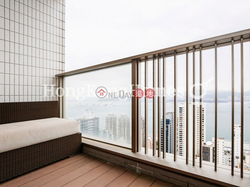 縉城峰1座兩房一廳單位出租8第一街 | 西區-香港-出租|HK$ 36,000/ 月