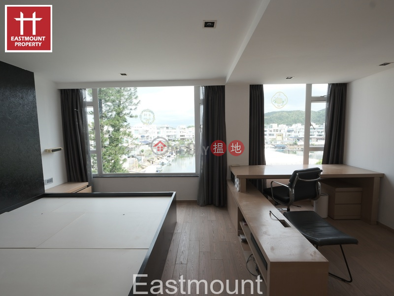 HK$ 36M, Marina Cove Phase 1, Sai Kung | Sai Kung Villa House | Property For Sale in Marina Cove, Hebe Haven 白沙灣匡湖居- | Property ID:3937