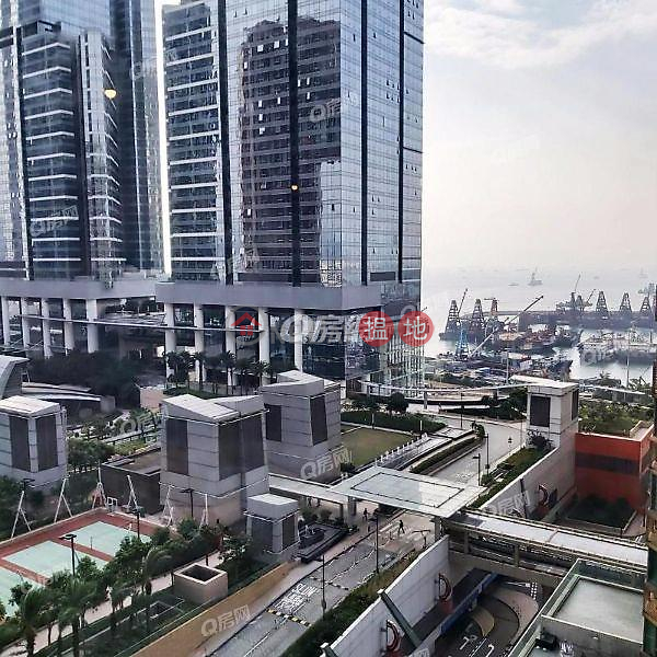 擎天半島1期5座中層-住宅出售樓盤|HK$ 2,600萬