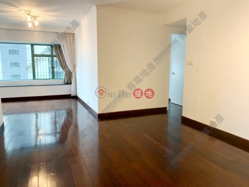 Lovely 2-bedroom, spacious master bedroom in mid level | Robinson Place 雍景臺 Rental Listings