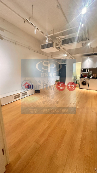 Kwai Chung The Galaxy: suitable for studio, high ceiling unit | 313 Castle Peak Road/Kwai Chung | Kwai Tsing District Hong Kong Rental | HK$ 14,500/ month