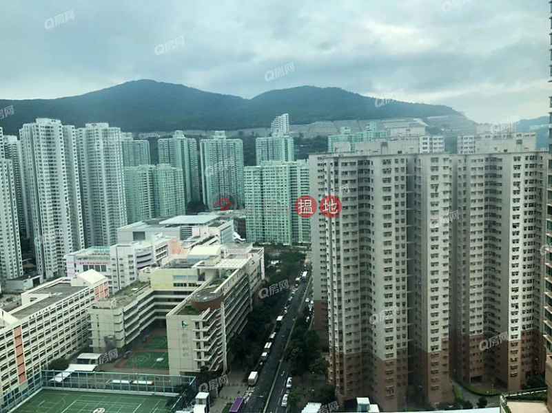 香港搵樓|租樓|二手盤|買樓| 搵地 | 住宅-出售樓盤-實用三房，景觀開揚，遠眺翠綠山巒《藍灣半島 8座買賣盤》