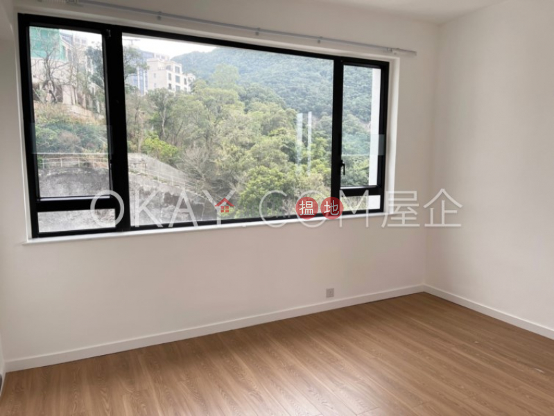 Efficient 4 bed on high floor with balcony & parking | For Sale, 43 Stubbs Road | Wan Chai District, Hong Kong Sales | HK$ 128M