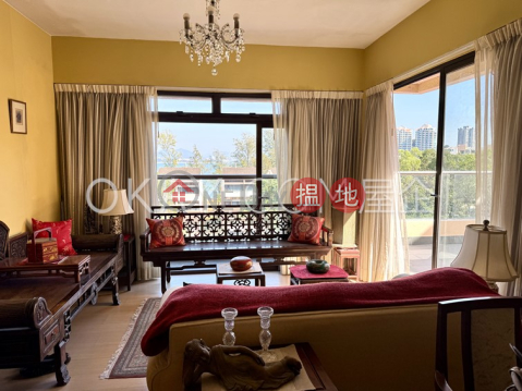 Charming 3 bed on high floor with sea views & terrace | For Sale | Phase 1 Beach Village, 7 Seabird Lane 碧濤1期海燕徑7號 _0