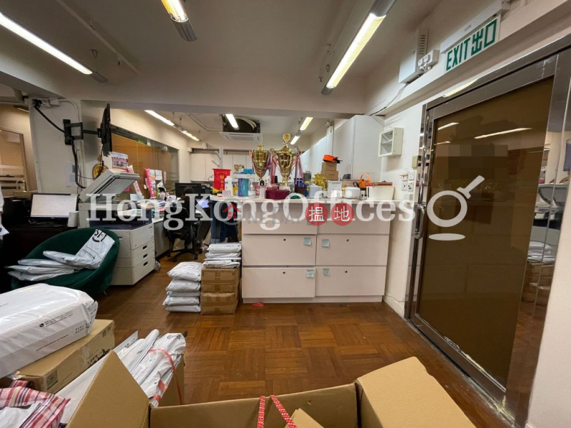 HK$ 50,009/ month, Champion Building Western District Office Unit for Rent at Champion Building