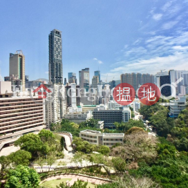 壹環三房兩廳單位出租