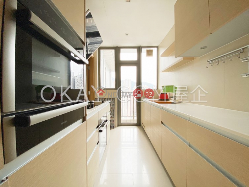 SOHO 189 High Residential, Rental Listings HK$ 49,000/ month