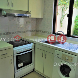 Practical house with sea views, rooftop & balcony | Rental | Silver Waves Court 銀濤軒 _0