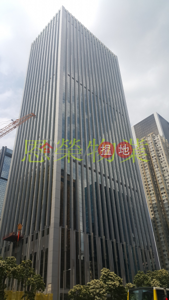 華潤大廈低層寫字樓/工商樓盤|出租樓盤-HK$ 101,100/ 月