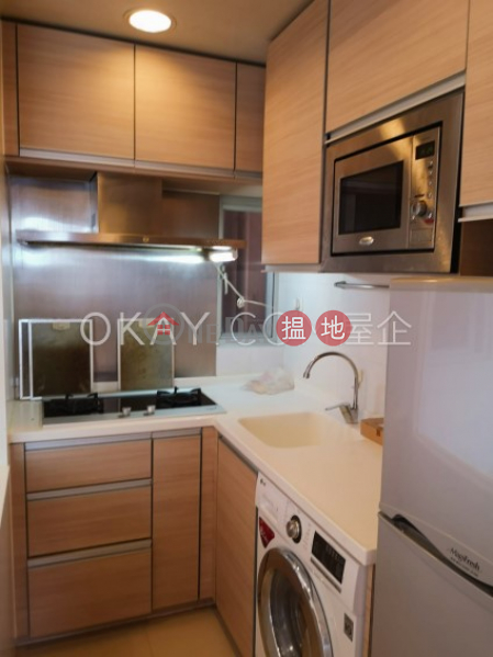 HK$ 11.38M Tai Hang Terrace Wan Chai District Efficient 2 bedroom with parking | For Sale